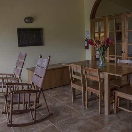 Condominio Villas El Parque Мануэль-Антонио Экстерьер фото