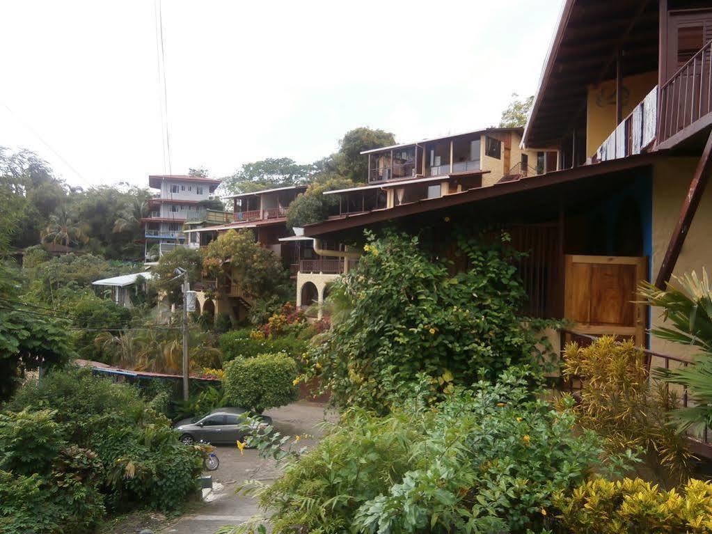 Condominio Villas El Parque Мануэль-Антонио Экстерьер фото